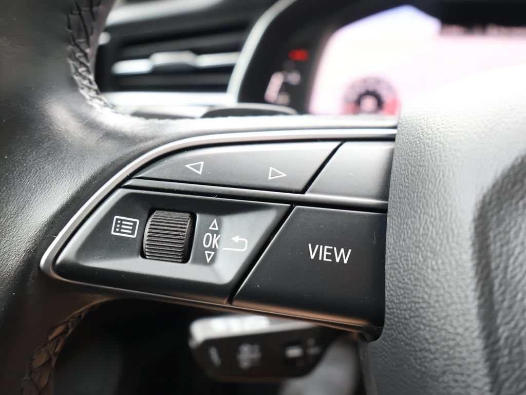 Used 2021 Audi Q7 3.0T Premium Plus w/ Executive Package AWD/4WD image 16