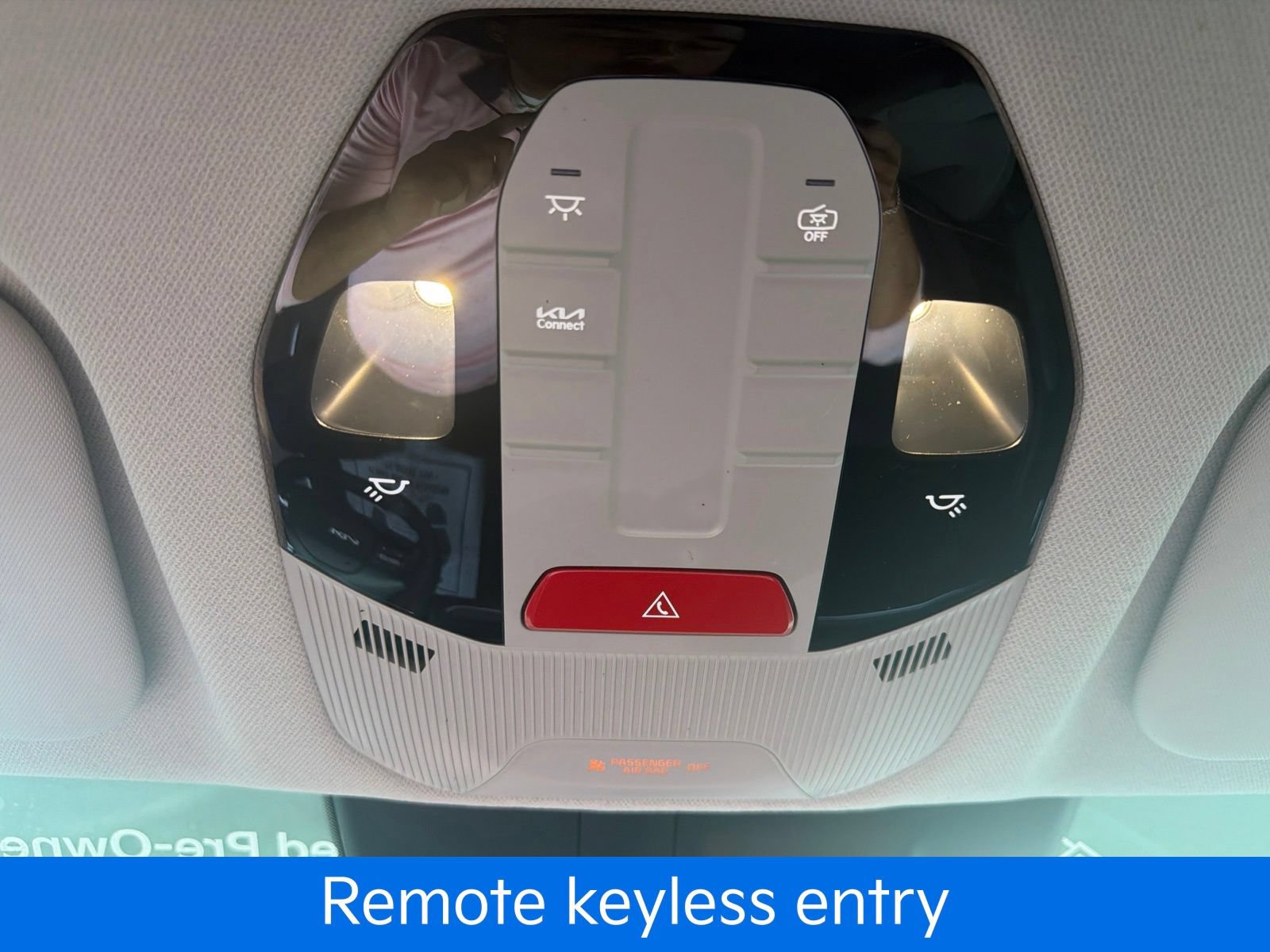 Certified 2025 Kia K4 FWD image 19