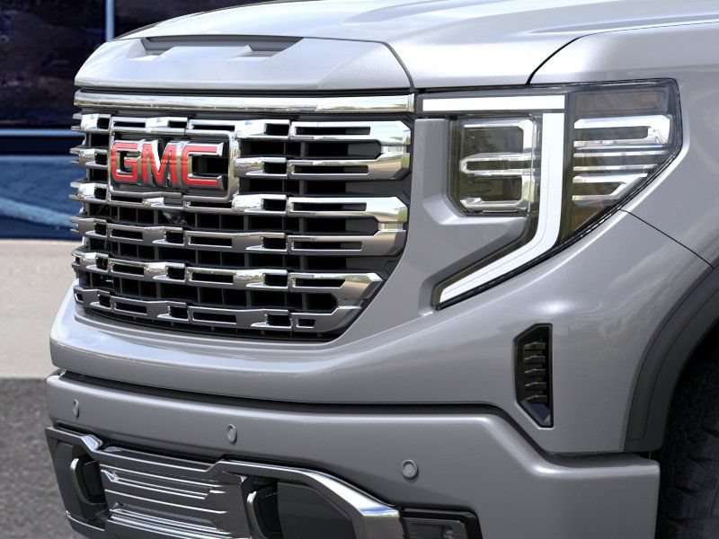 New 2026 GMC Sierra 1500 Denali w/ Technology Package AWD/4WD image 13