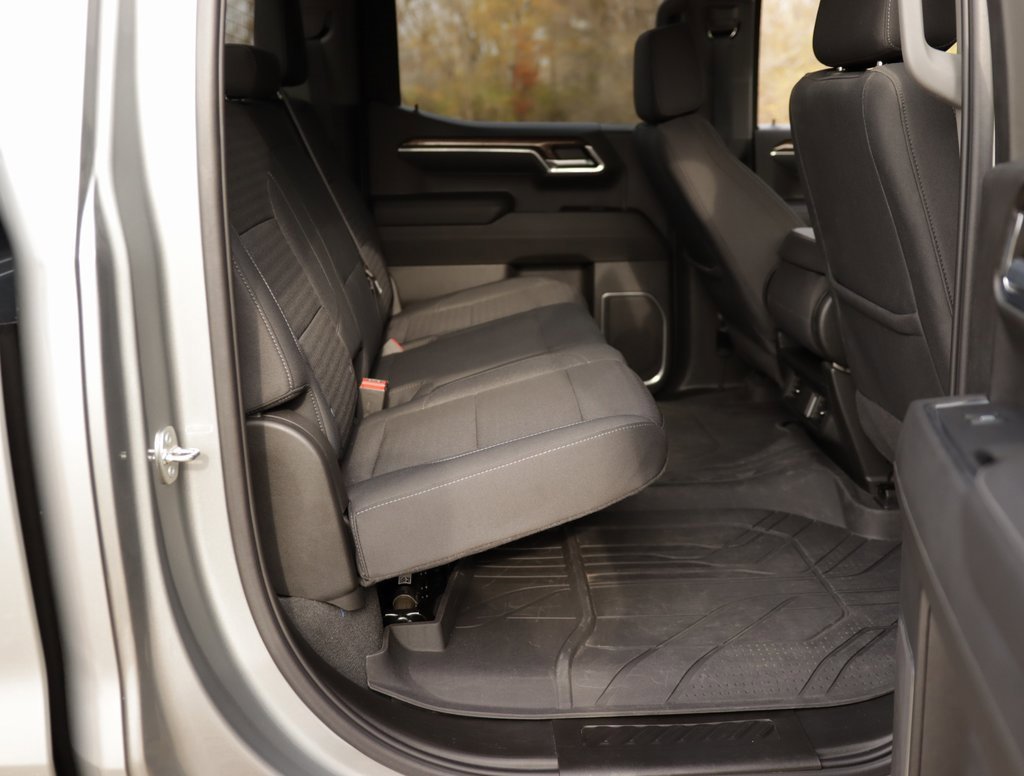 Used 2023 Chevrolet Silverado 1500 LT w/ Protection Package image 28