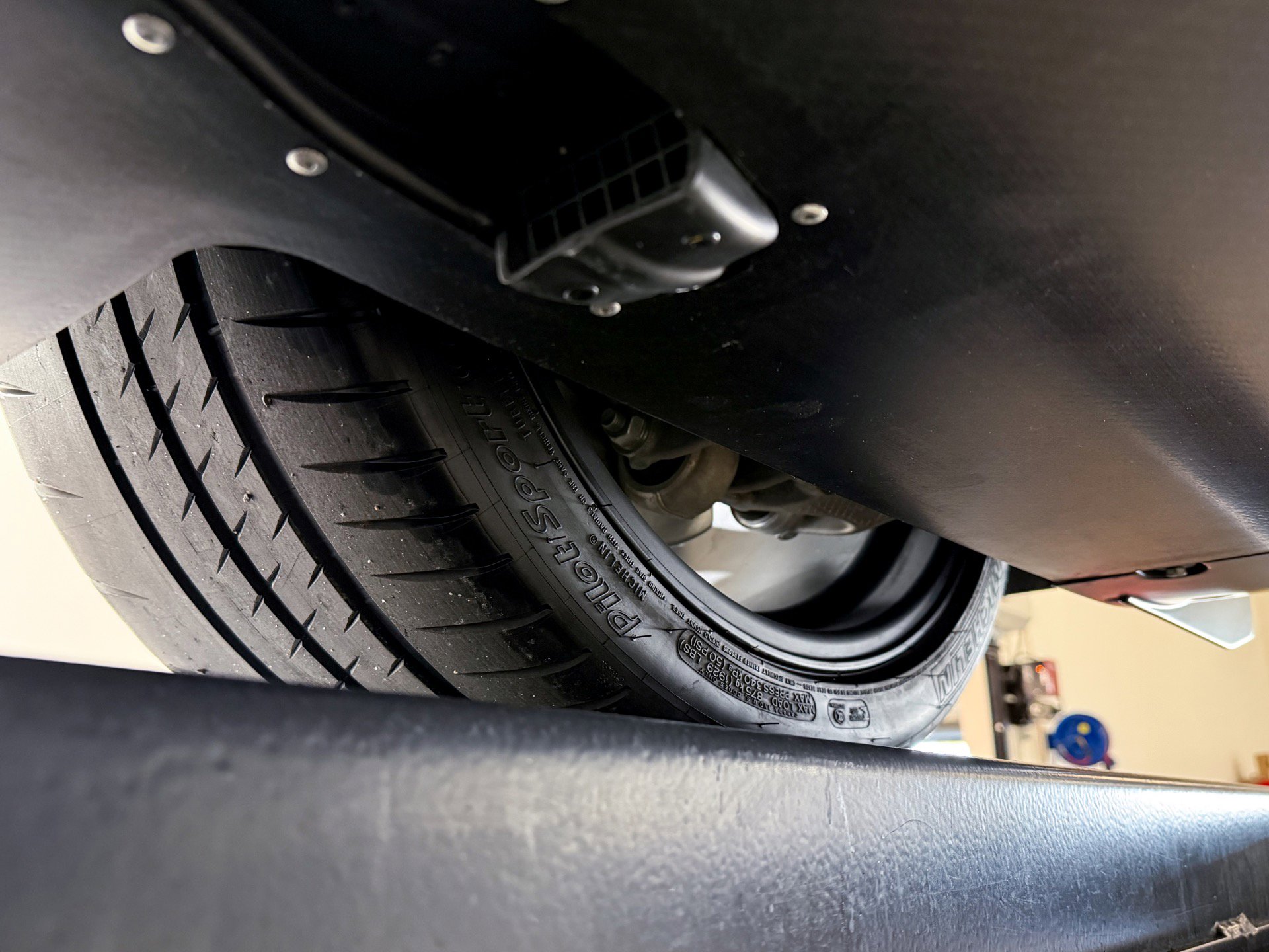 Used 2014 Ferrari 458 Speciale Coupe image 79