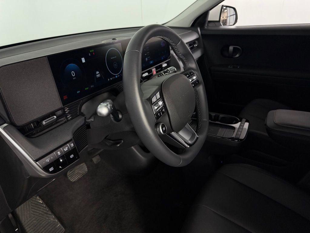 Used 2025 Hyundai Ioniq 5 SEL image 21