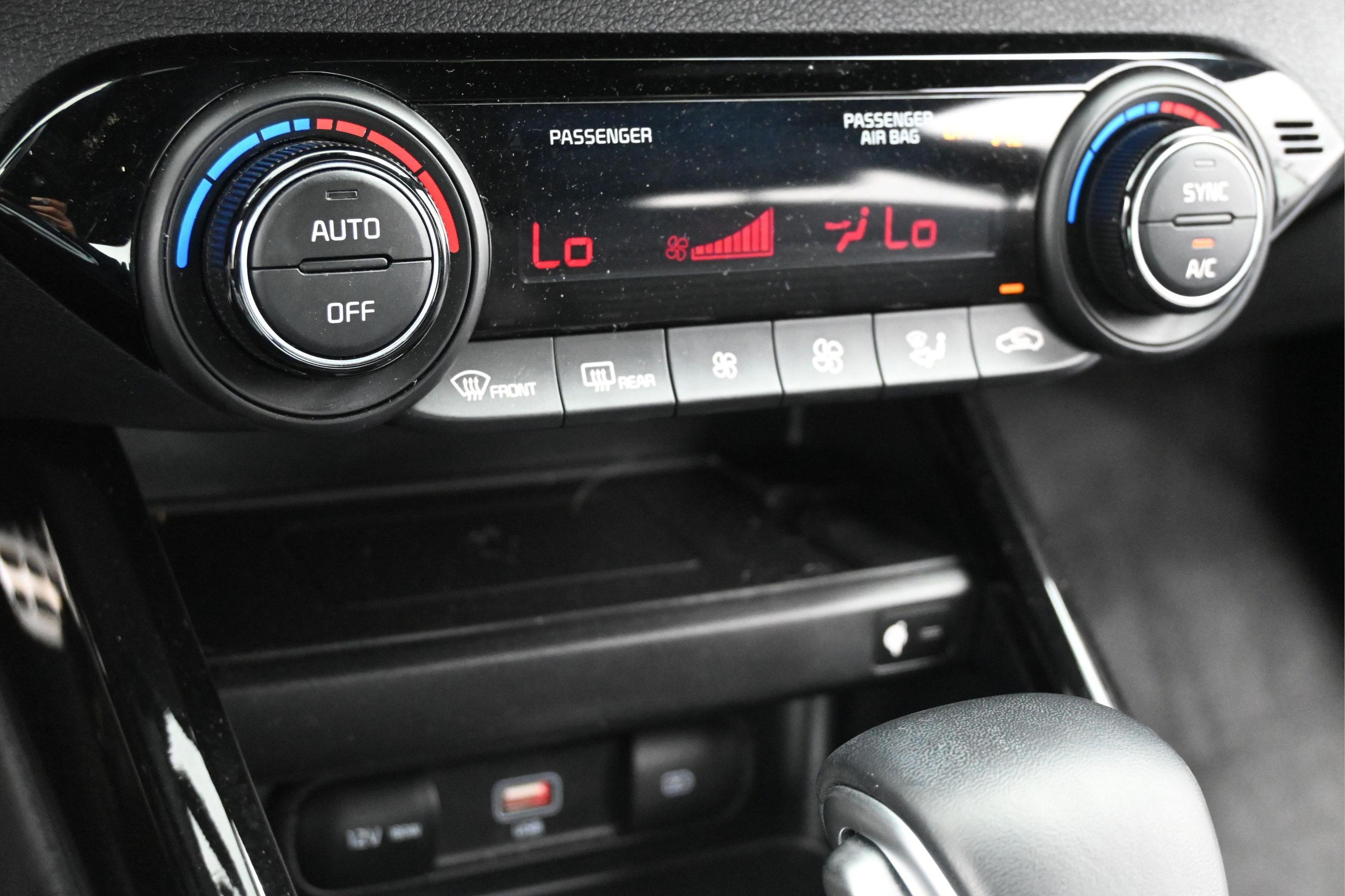 Used 2024 Kia Forte GT FWD image 19