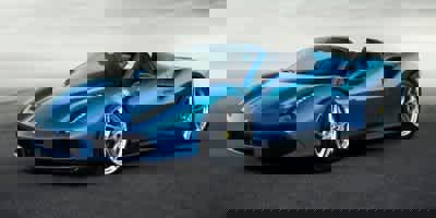 Used 2017 Ferrari 488 Spider image 2