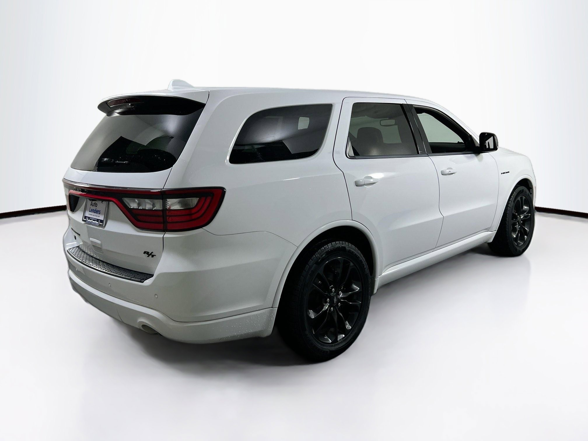 Used 2022 Dodge Durango R/T w/ Blacktop Package image 5