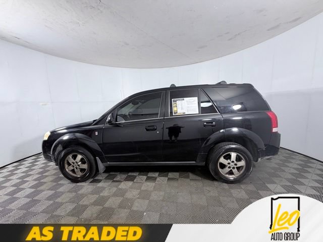 Used 2006 Saturn Vue 2WD V6 w/ Comfort Pkg image 5