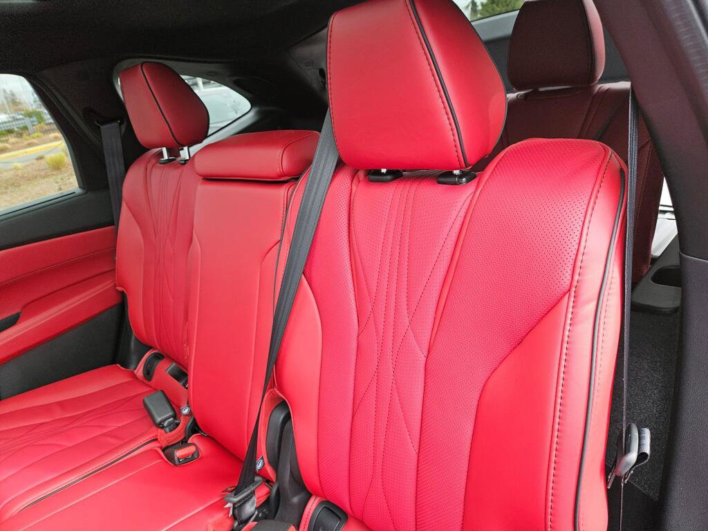 New 2026 Acura MDX A-Spec image 23