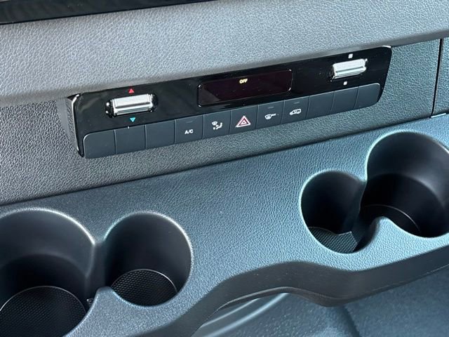 New 2026 Mercedes-Benz Sprinter 144 Cargo image 18