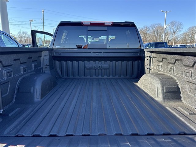 Used 2024 GMC Sierra 1500 SLT w/ SLT Premium Plus Package image 10