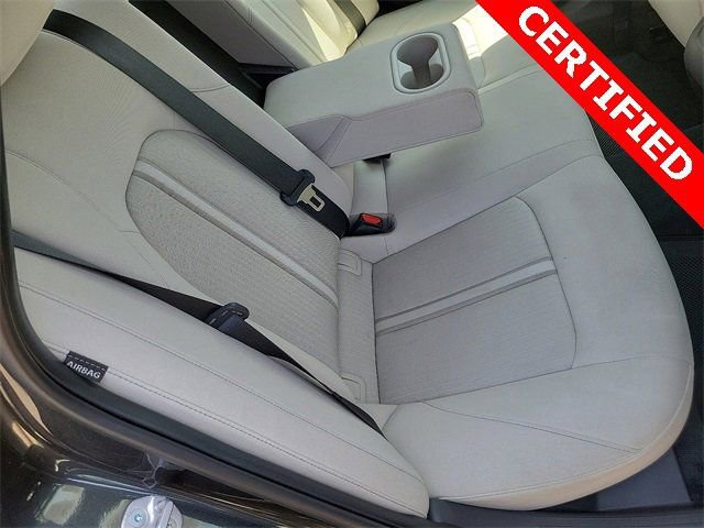 Used 2024 Hyundai Sonata SEL w/ Convenience Package image 17