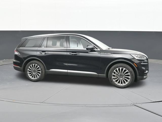 Used 2022 Lincoln Aviator Reserve w/ Equipment Group 201A AWD/4WD image 17