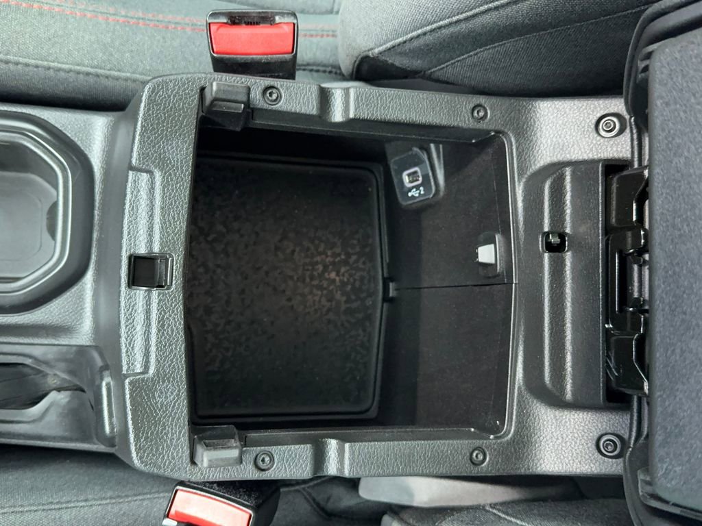 Used 2025 Jeep Wrangler Unlimited Rubicon image 38