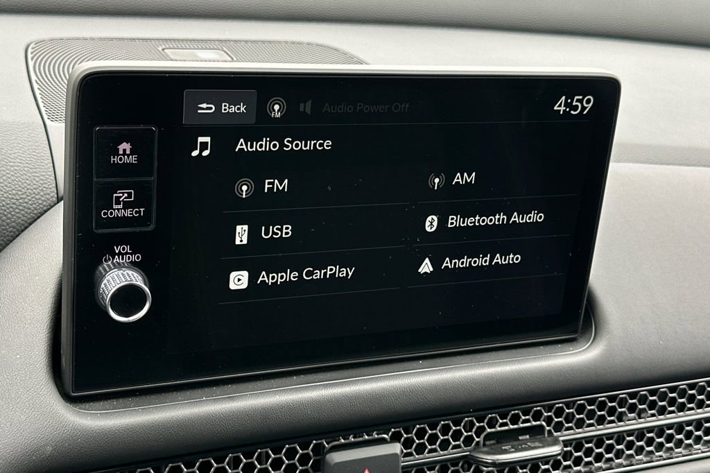 Certified 2026 Honda HR-V Sport image 21