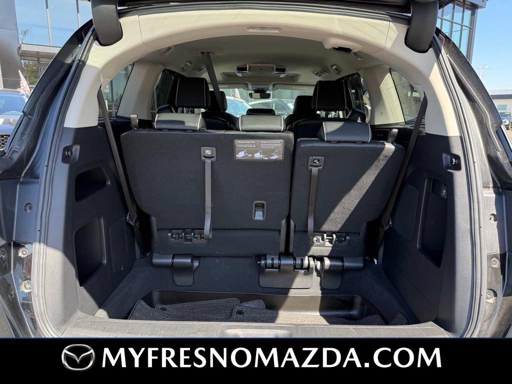 Used 2025 Honda Odyssey Touring image 9