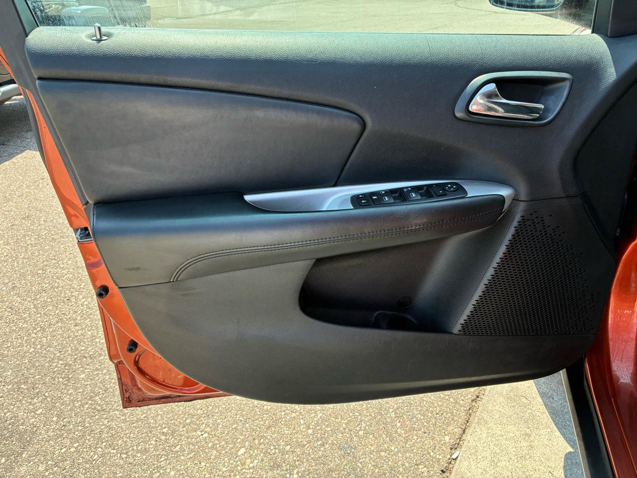 Used 2012 Dodge Journey FWD image 15