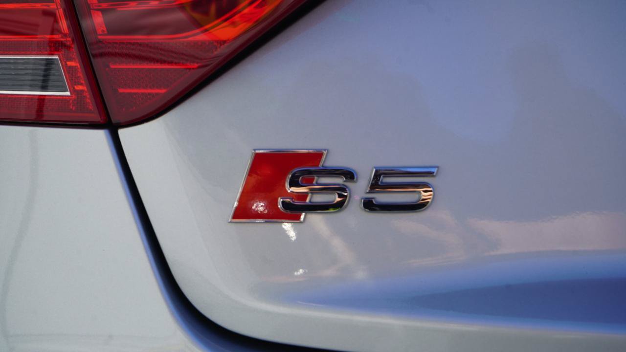 Used 2014 Audi S5 Premium Plus AWD/4WD image 44
