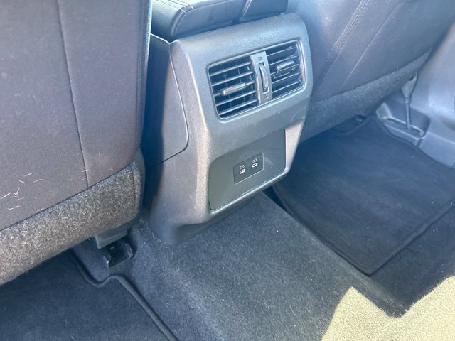Used 2024 Nissan Rogue SV AWD/4WD image 11