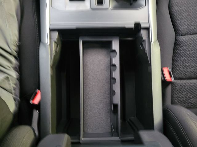 New 2025 Ford F150 XLT w/ Equipment Group 302A MID image 35