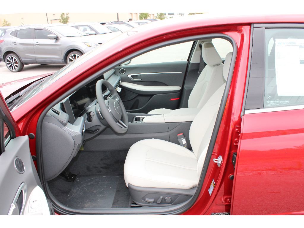 Used 2024 Hyundai Sonata SEL image 9