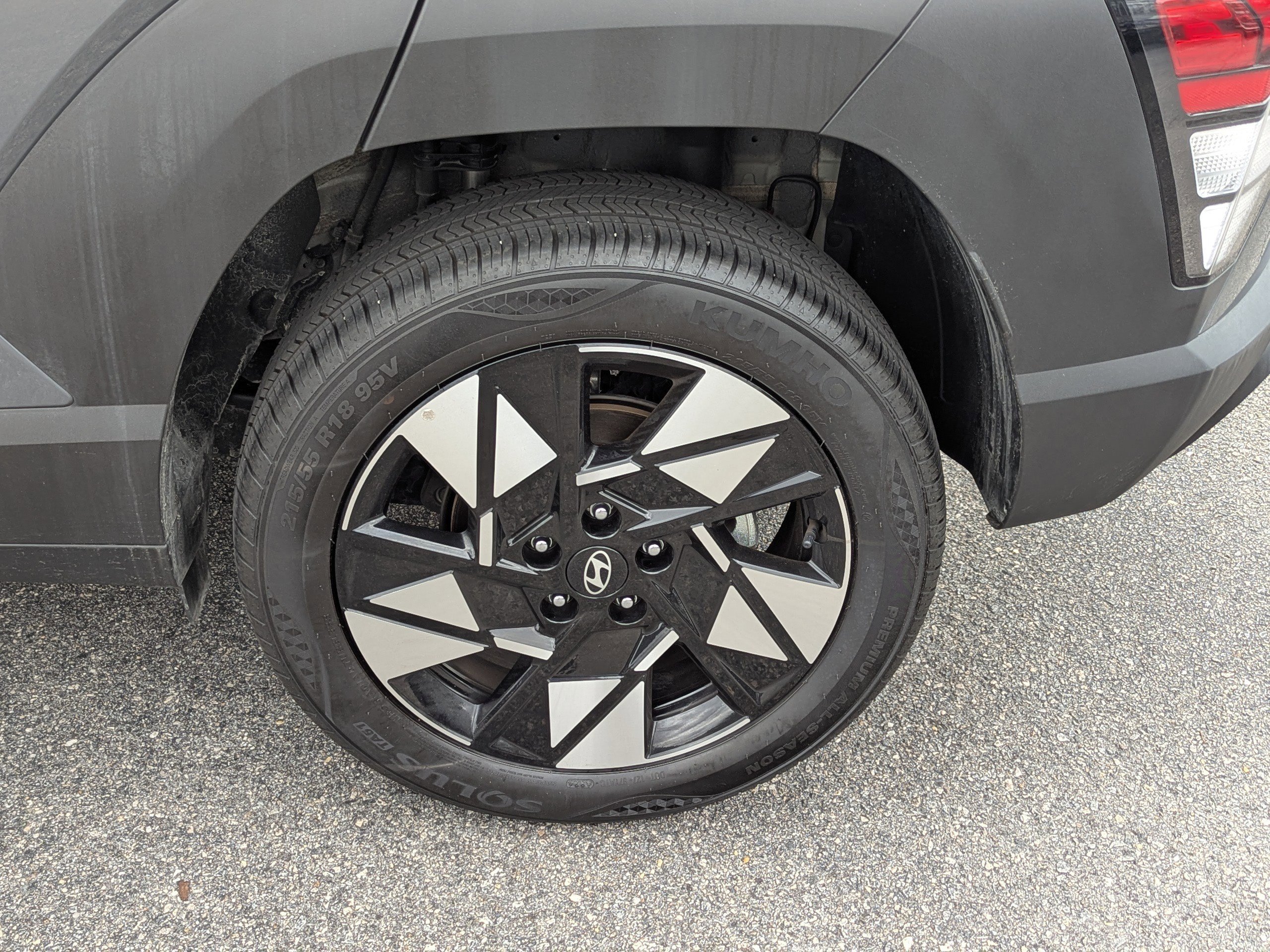 Used 2025 Hyundai Kona SEL image 26