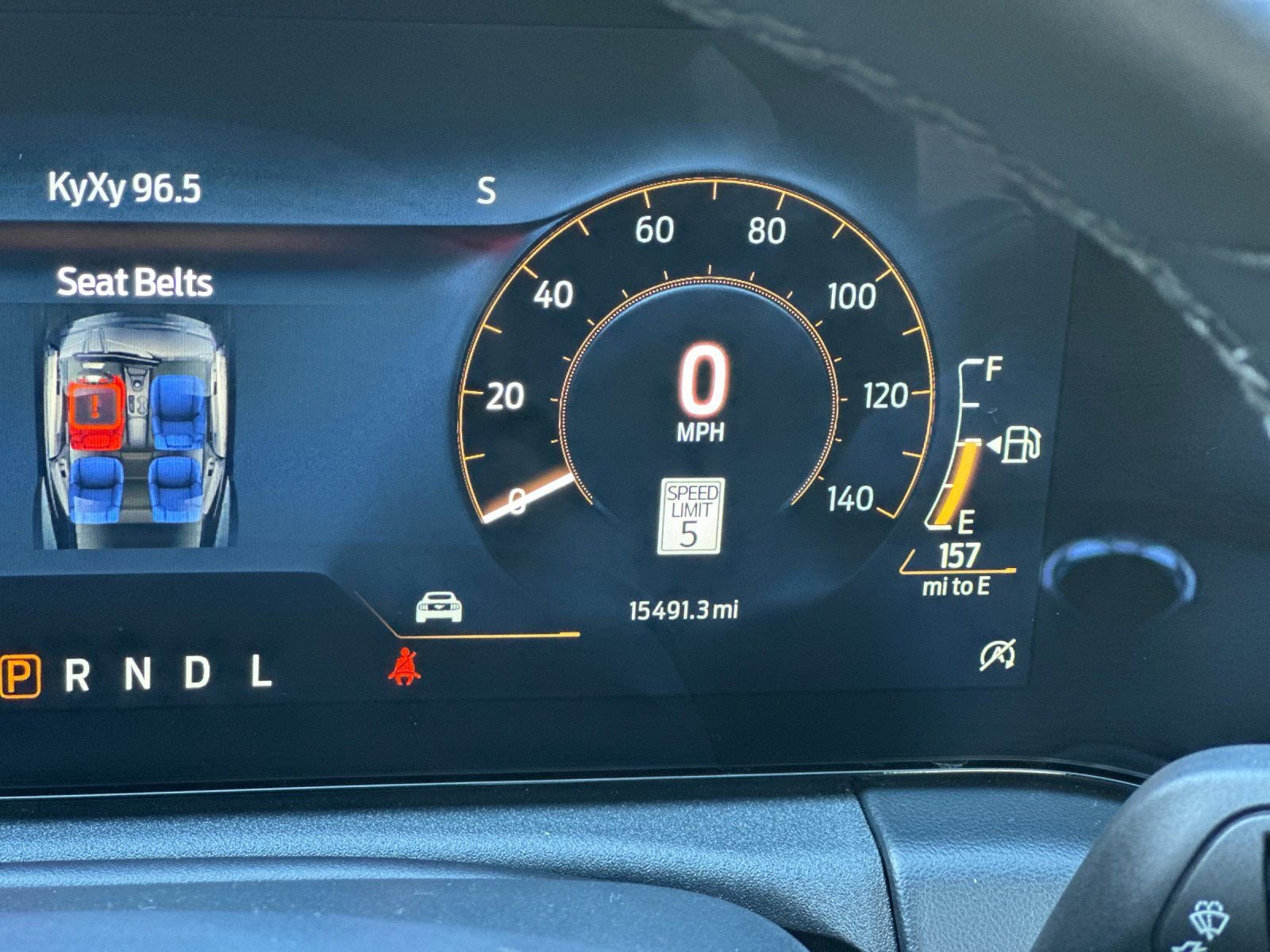 Used 2024 Ford Mustang Premium image 30