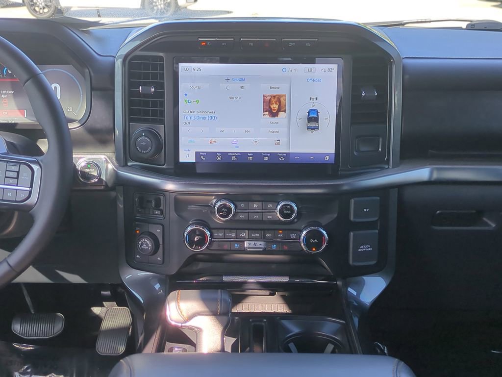 Used 2023 Ford F150 Tremor w/ Equipment Group 402A High image 19