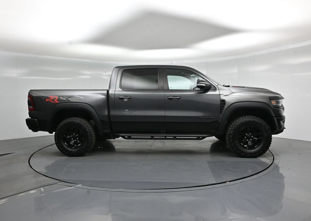 Used 2022 RAM 1500 TRX w/ TRX Level 2 Equipment Group AWD/4WD image 25