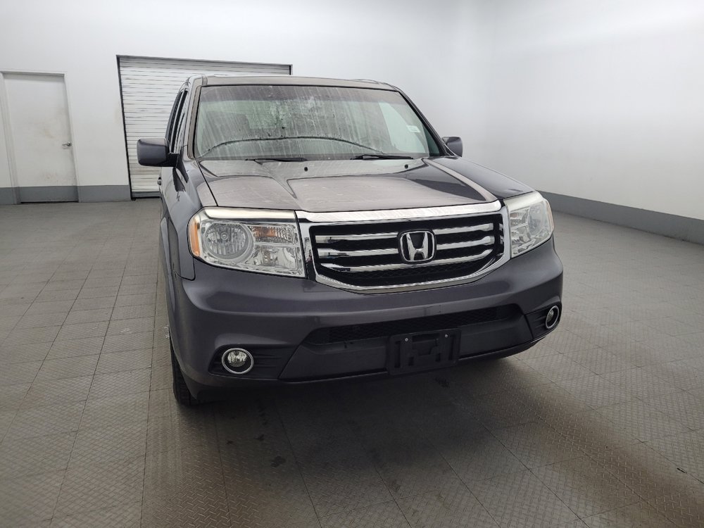 Used 2015 Honda Pilot EX-L image 14