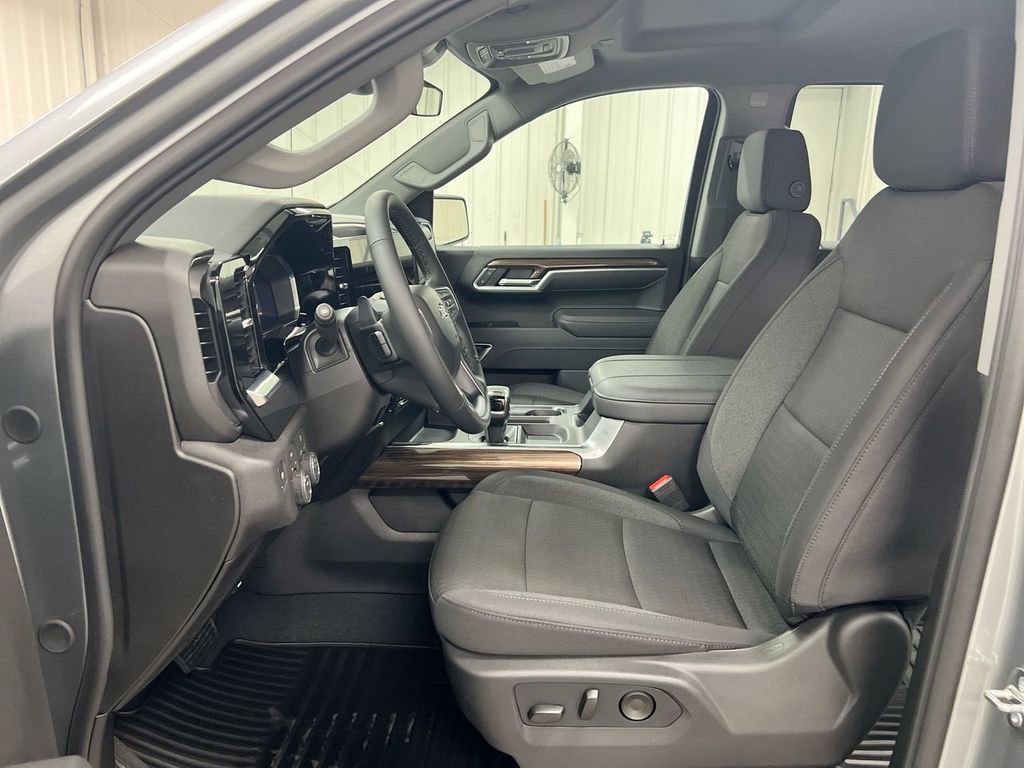 New 2026 Chevrolet Silverado 1500 RST w/ All Star Edition Plus AWD/4WD image 20