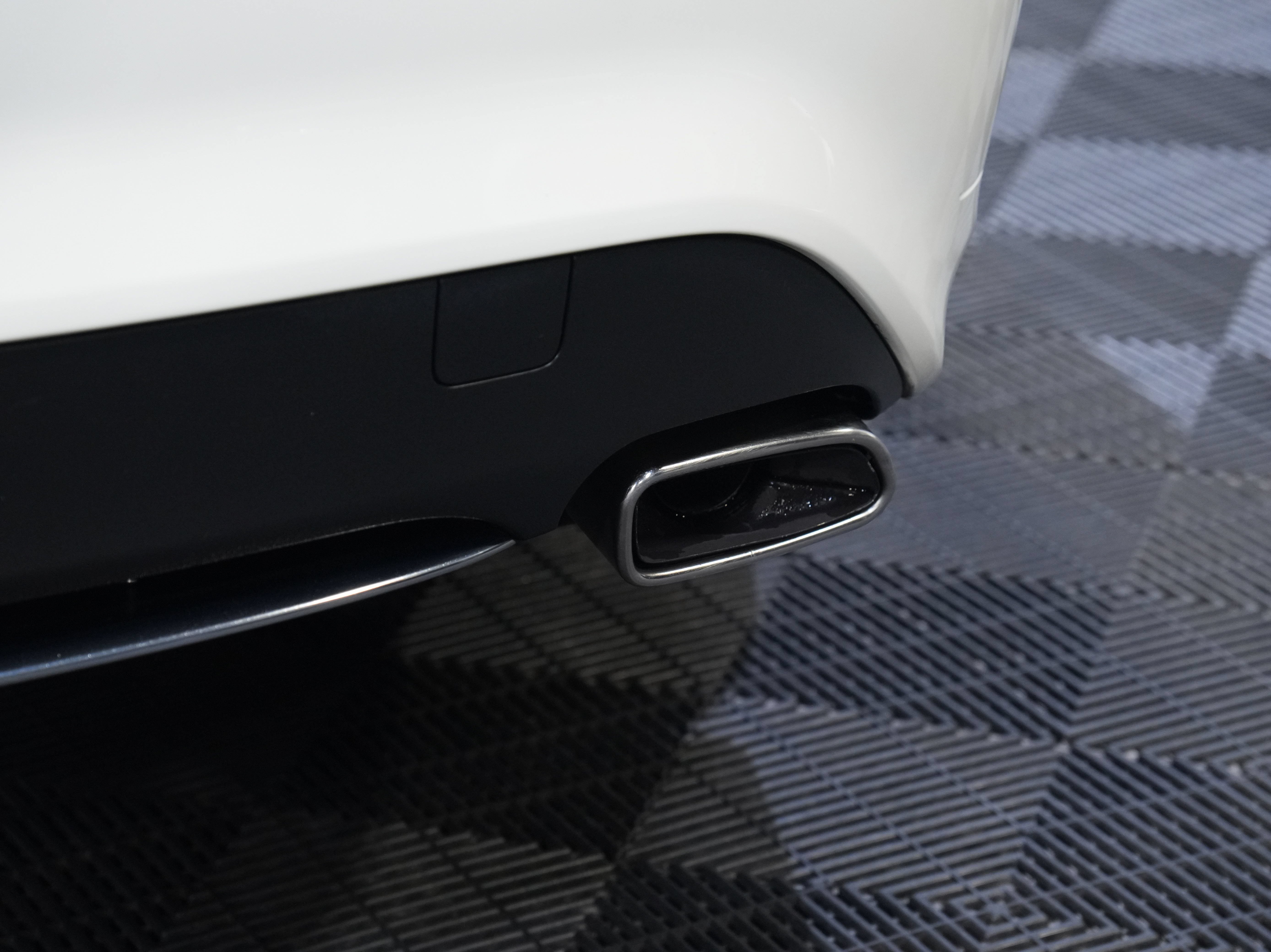Used 2015 Mercedes-Benz CLA 250 image 17