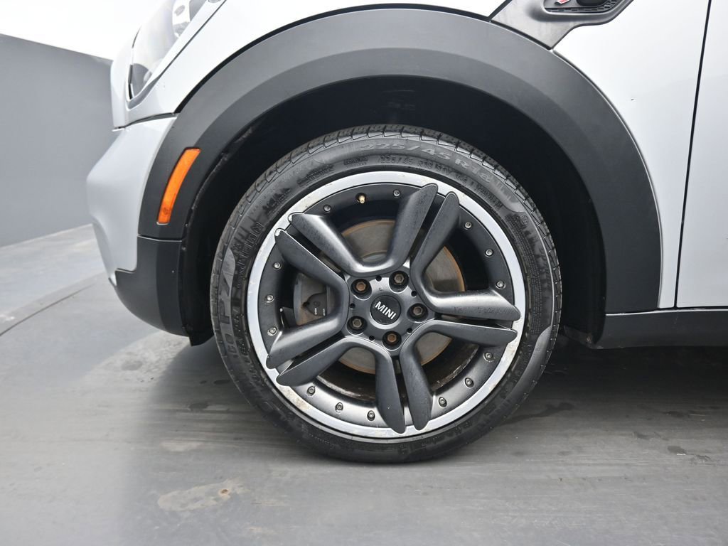 Used 2012 MINI Cooper Countryman S AWD/4WD image 47