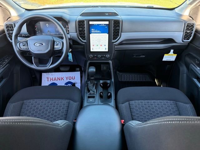 New 2025 Ford Ranger XL w/ Trailer Tow Package image 19