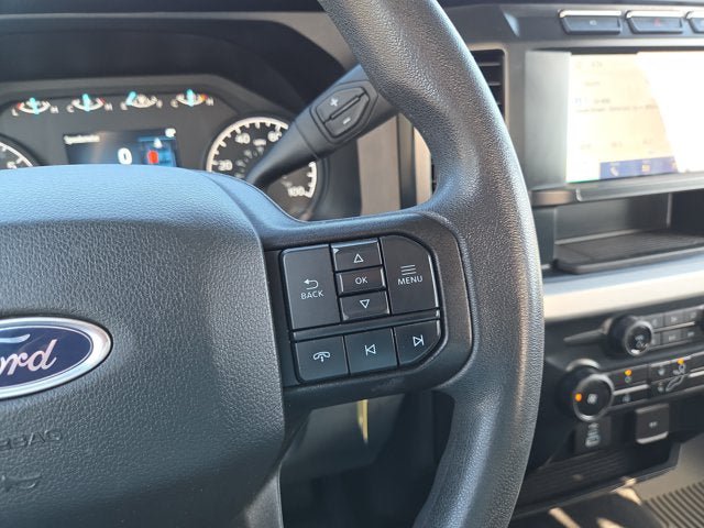 Used 2023 Ford F250 XL w/ STX Appearance Package AWD/4WD image 19