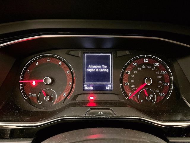 Used 2019 Volkswagen Jetta S w/ Driver Assistance Package FWD image 19