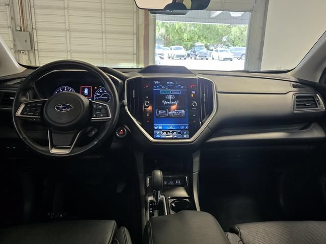 Used 2023 Subaru Ascent Limited AWD/4WD image 21