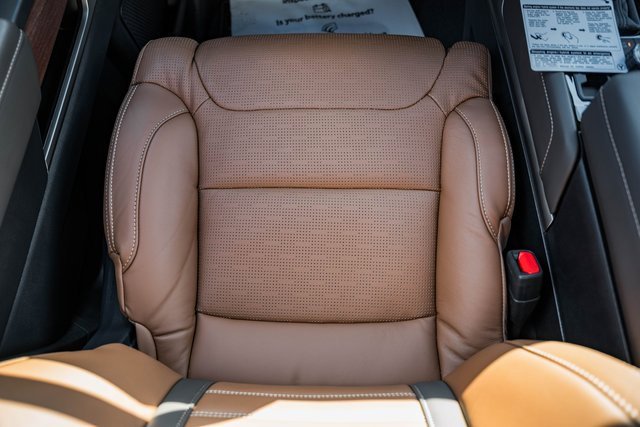 New 2026 Toyota Tundra 1794 Edition image 31