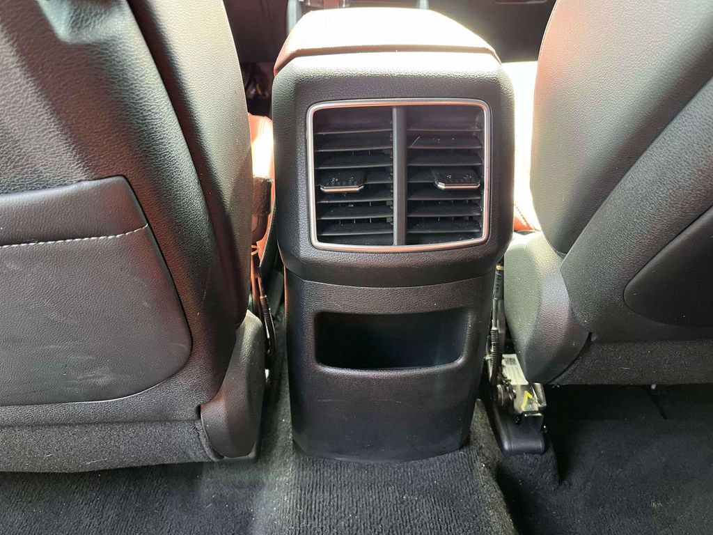 Used 2024 Kia Sportage SX FWD image 4