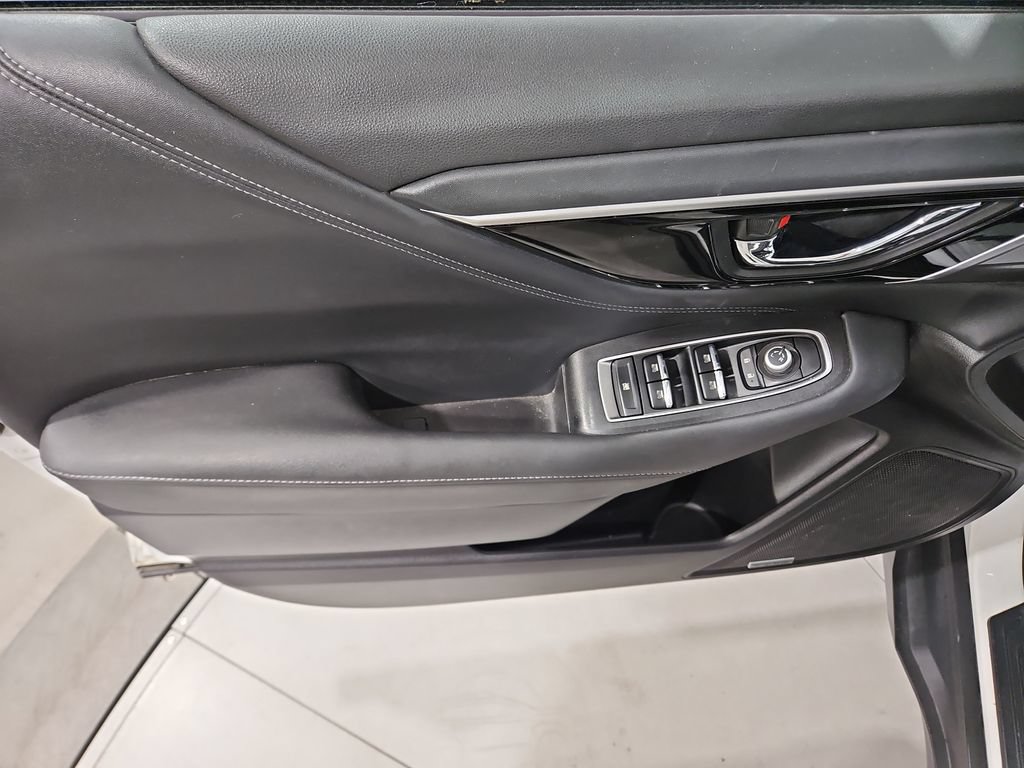 Used 2023 Subaru Outback Limited XT AWD/4WD image 11