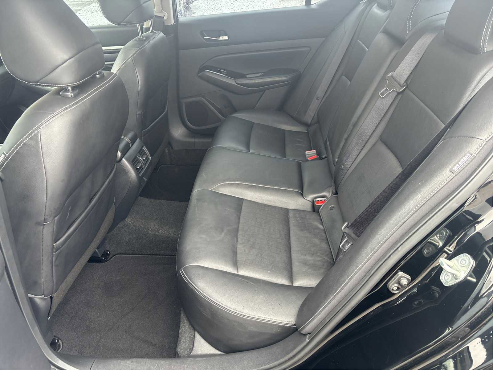 Used 2020 Nissan Altima 2.5 SL image 11