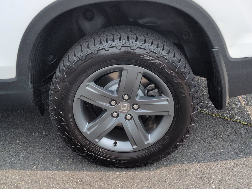 Used 2023 Honda Ridgeline RTL image 28