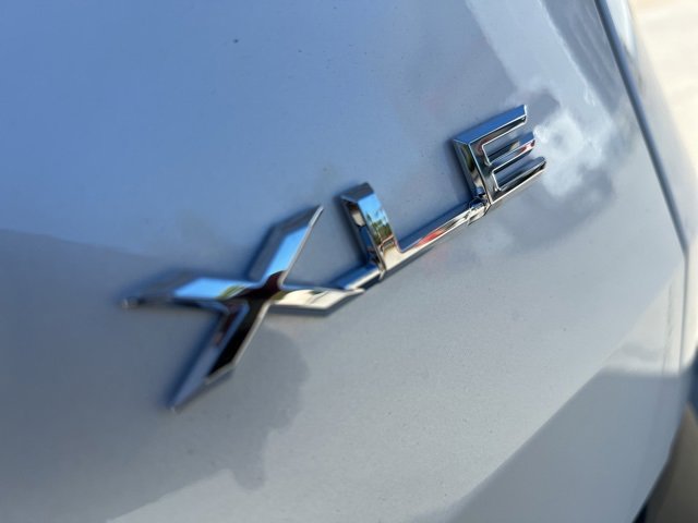 New 2026 Toyota Grand Highlander XLE image 4