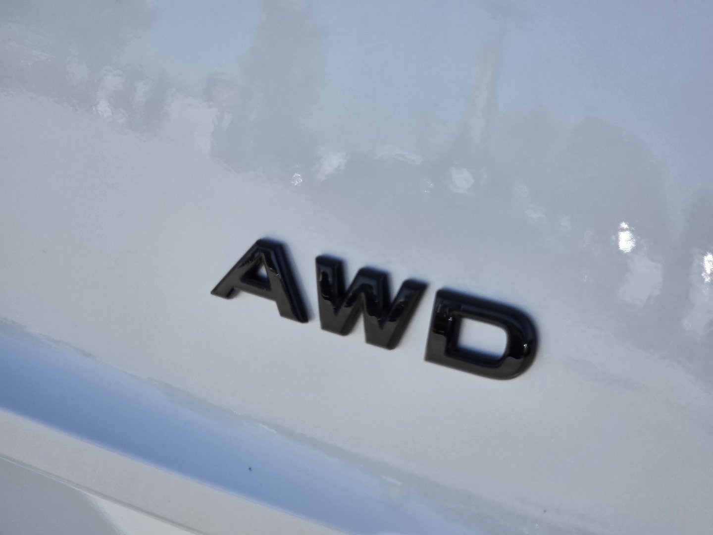 New 2026 Nissan Rogue Dark Armor AWD/4WD image 22