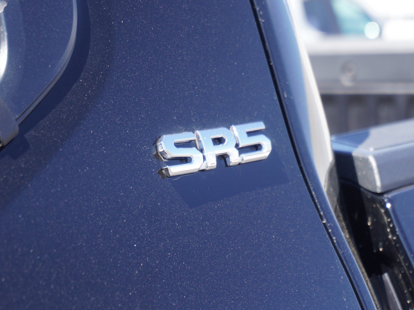New 2026 Toyota Tacoma SR5 AWD/4WD image 8