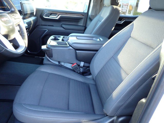 Certified 2023 GMC Sierra 1500 Elevation image 25