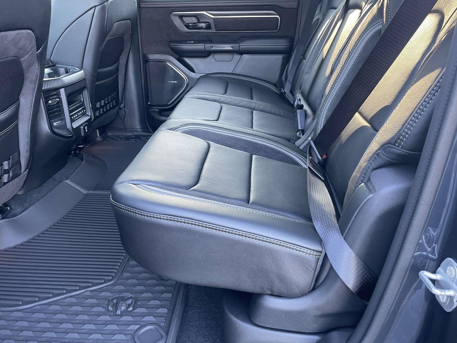 New 2027 RAM 1500 RHO AWD/4WD image 8