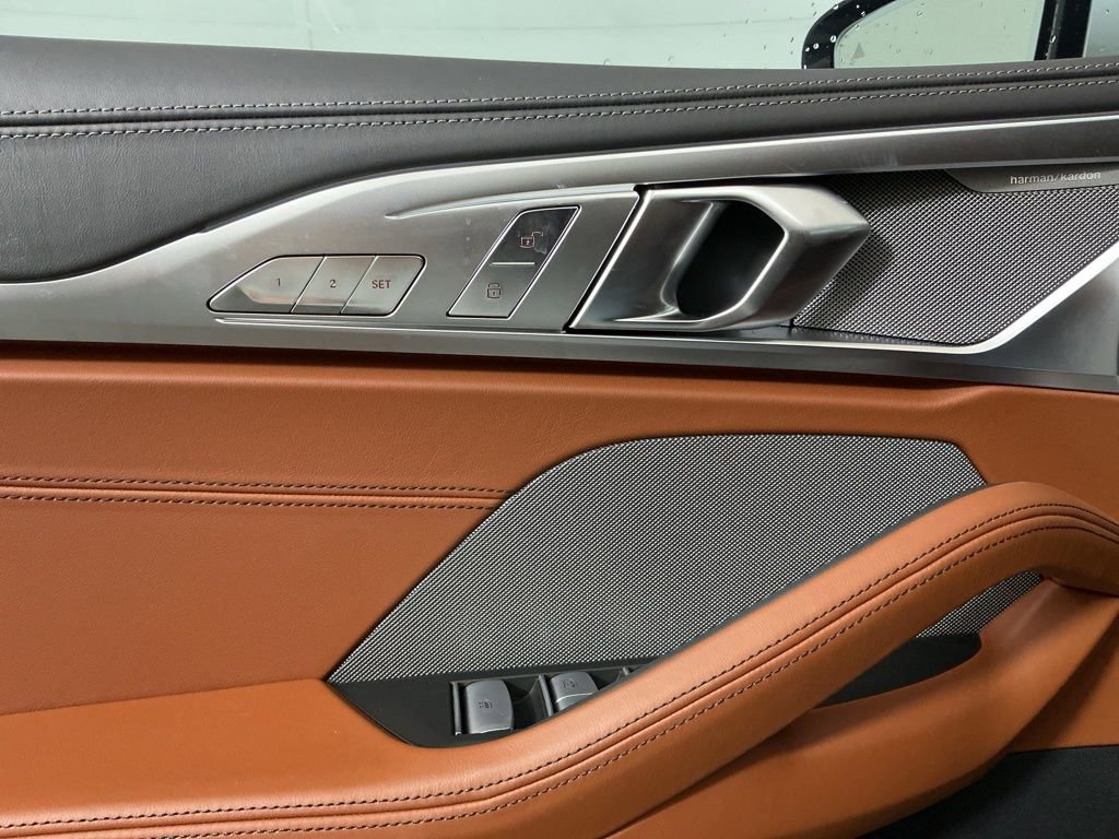 New 2026 BMW 840i xDrive Convertible AWD/4WD image 20
