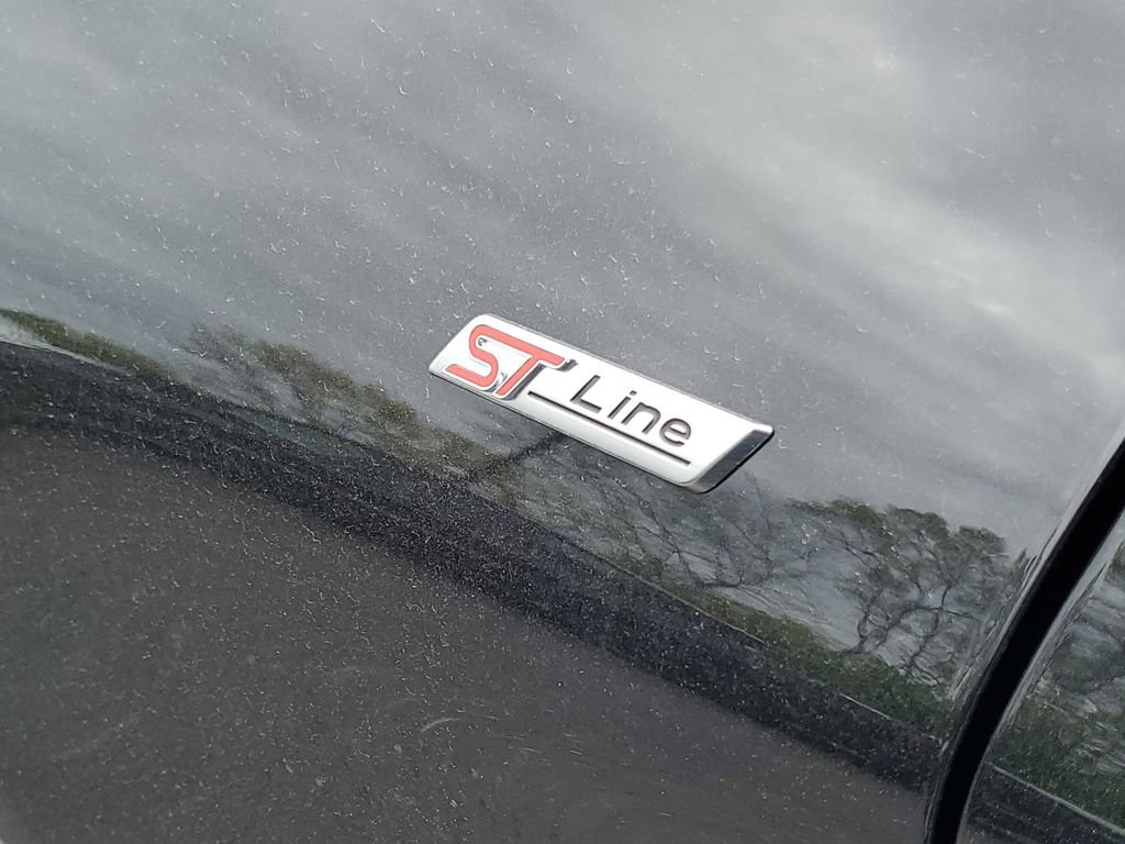 New 2026 Ford Explorer ST-Line w/ ST-Line Street Pack AWD/4WD image 39
