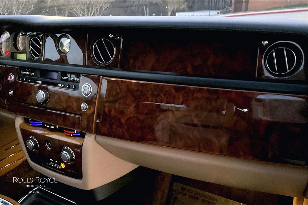 Certified 2010 Rolls-Royce Phantom Coupe image 16