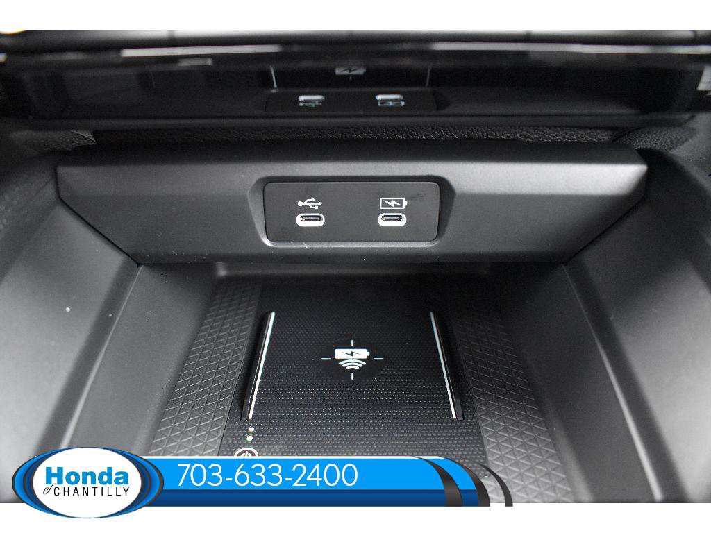 New 2026 Honda Accord Hybrid Sport image 17