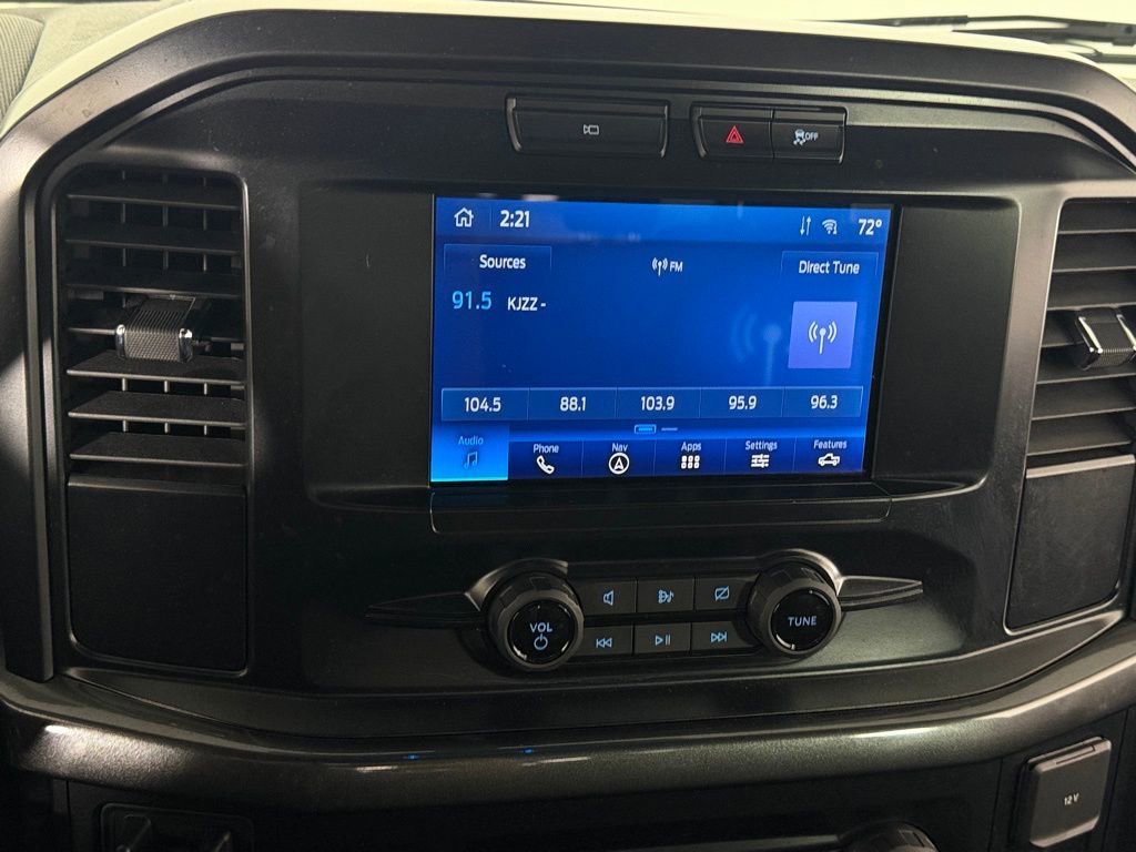 Used 2023 Ford F150 XL w/ STX Appearance Package image 20